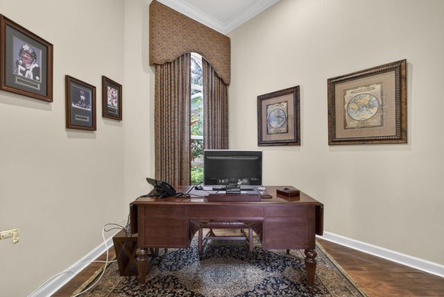 207 Andalusia Drive, Palm Beach Gardens, FL 33418