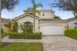 207 Andalusia Drive, Palm Beach Gardens, FL 33418