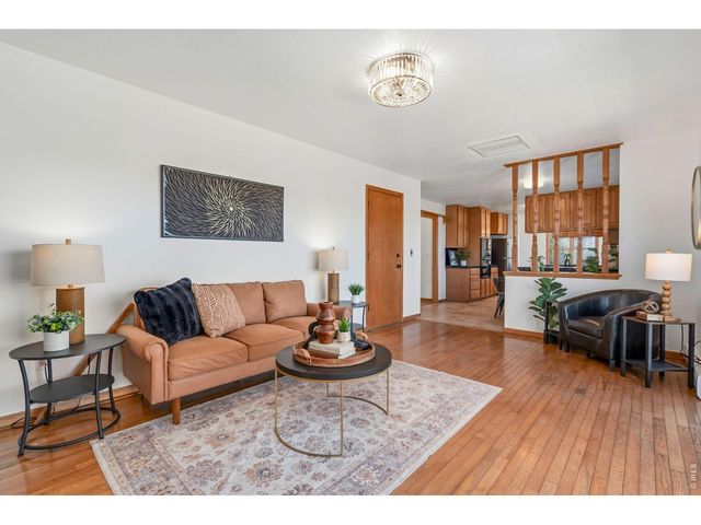 4701 Mountain Vista Ct, Loveland, CO 80537