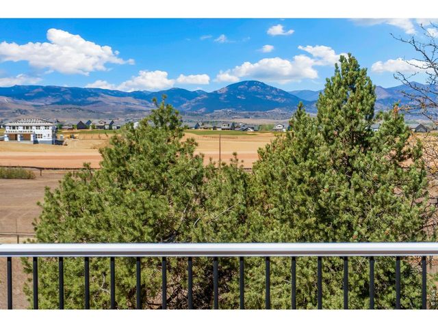4701 Mountain Vista Ct, Loveland, CO 80537
