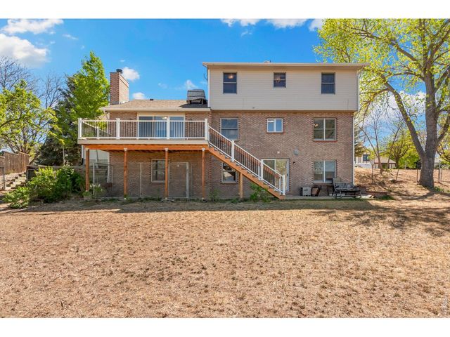 4701 Mountain Vista Ct, Loveland, CO 80537