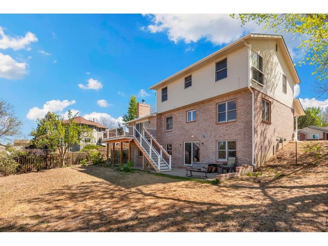4701 Mountain Vista Ct, Loveland, CO 80537