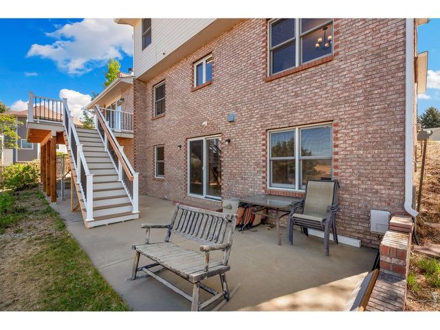 4701 Mountain Vista Ct, Loveland, CO 80537