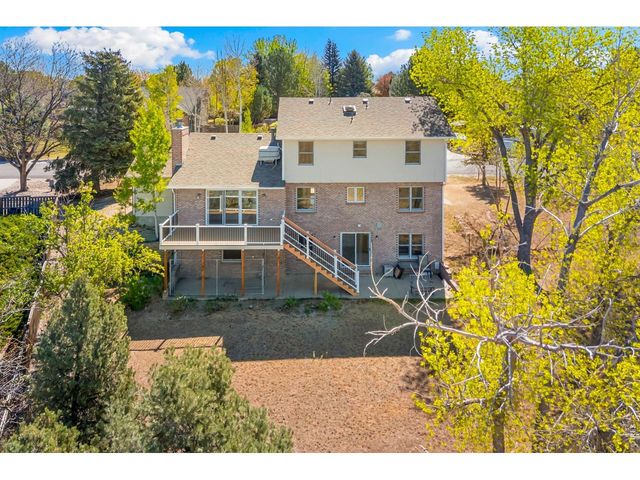 4701 Mountain Vista Ct, Loveland, CO 80537
