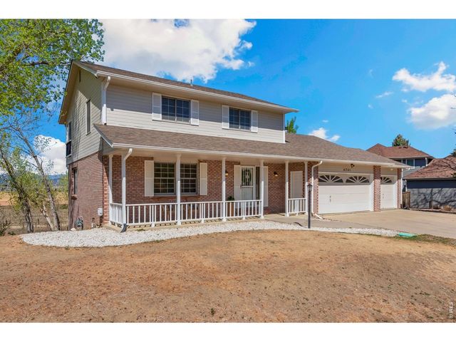 4701 Mountain Vista Ct, Loveland, CO 80537