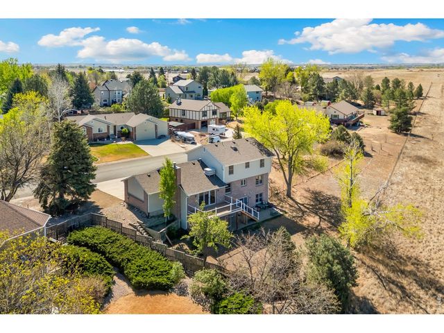 4701 Mountain Vista Ct, Loveland, CO 80537