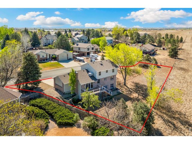 4701 Mountain Vista Ct, Loveland, CO 80537