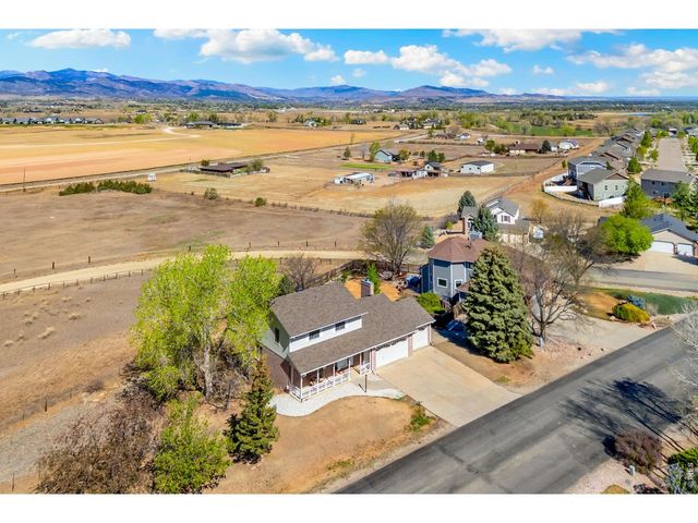 4701 Mountain Vista Ct, Loveland, CO 80537