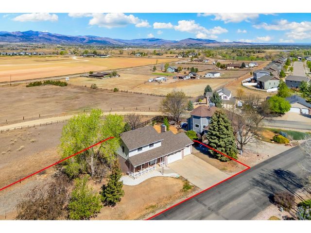 4701 Mountain Vista Ct, Loveland, CO 80537
