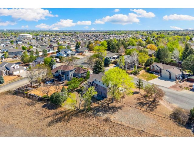 4701 Mountain Vista Ct, Loveland, CO 80537