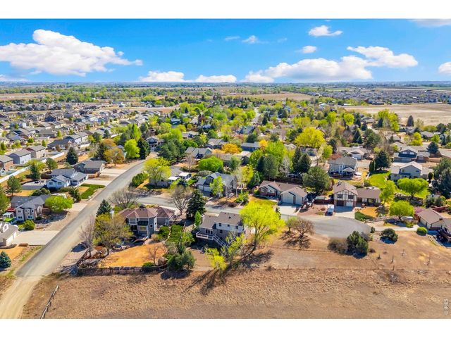 4701 Mountain Vista Ct, Loveland, CO 80537