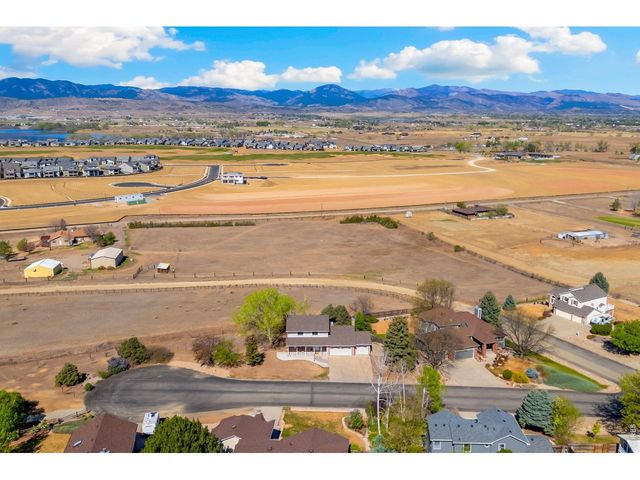 4701 Mountain Vista Ct, Loveland, CO 80537