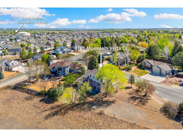 4701 Mountain Vista Ct, Loveland, CO 80537