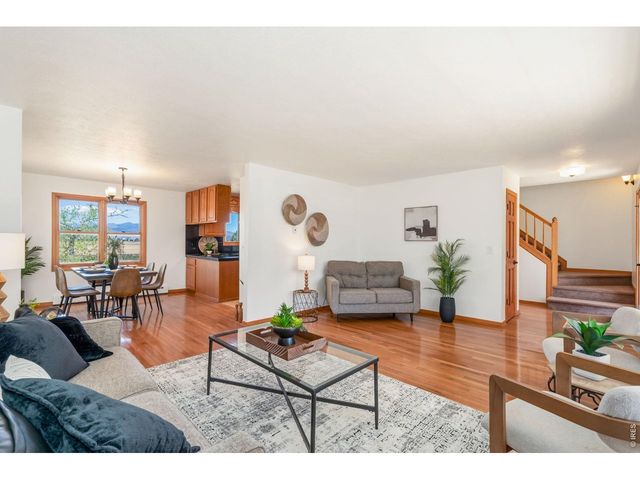 4701 Mountain Vista Ct, Loveland, CO 80537