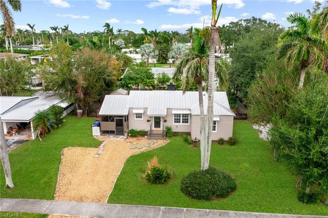 1451 Maravilla AVE, Fort Myers, FL 33901