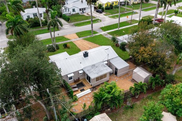 1451 Maravilla AVE, Fort Myers, FL 33901