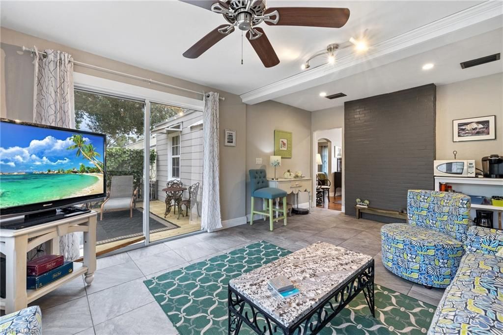 1451 Maravilla AVE, Fort Myers, FL 33901