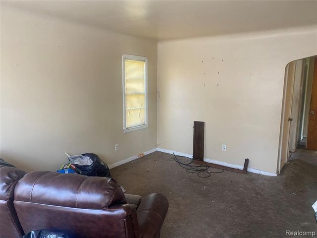 16551 Tacoma, Detroit, MI 48205
