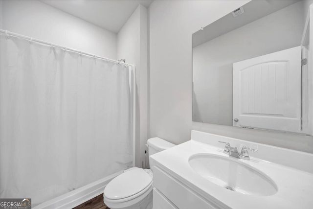 167 Fernbrook Trail, Dawsonville, GA 30534
