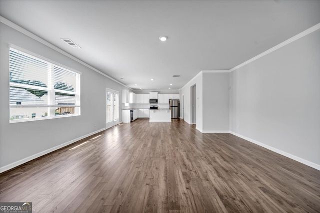 167 Fernbrook Trail, Dawsonville, GA 30534