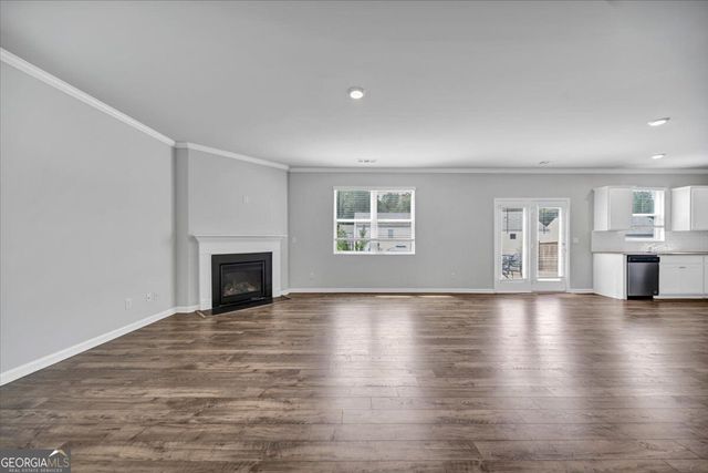 167 Fernbrook Trail, Dawsonville, GA 30534