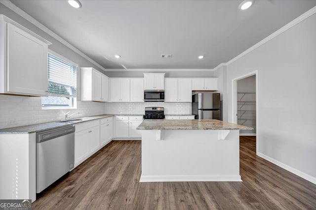 167 Fernbrook Trail, Dawsonville, GA 30534