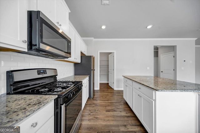 167 Fernbrook Trail, Dawsonville, GA 30534