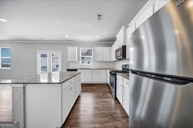 167 Fernbrook Trail, Dawsonville, GA 30534
