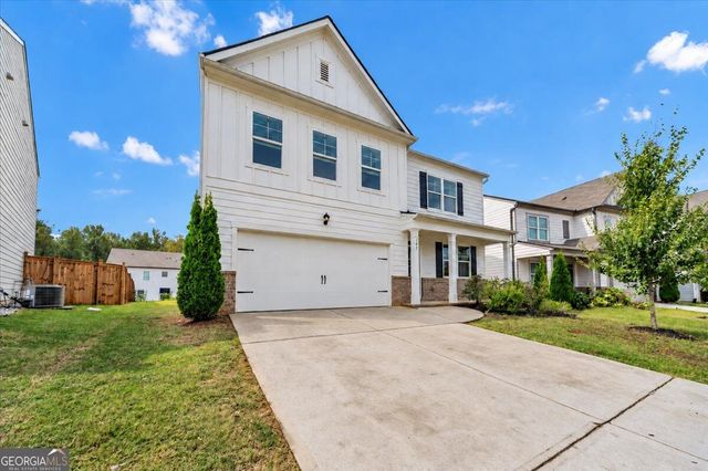 167 Fernbrook Trail, Dawsonville, GA 30534