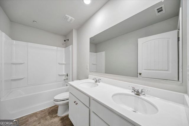 167 Fernbrook Trail, Dawsonville, GA 30534