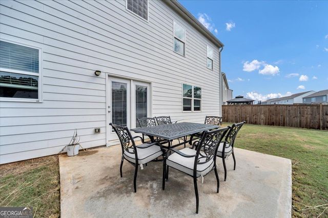 167 Fernbrook Trail, Dawsonville, GA 30534