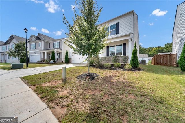 167 Fernbrook Trail, Dawsonville, GA 30534