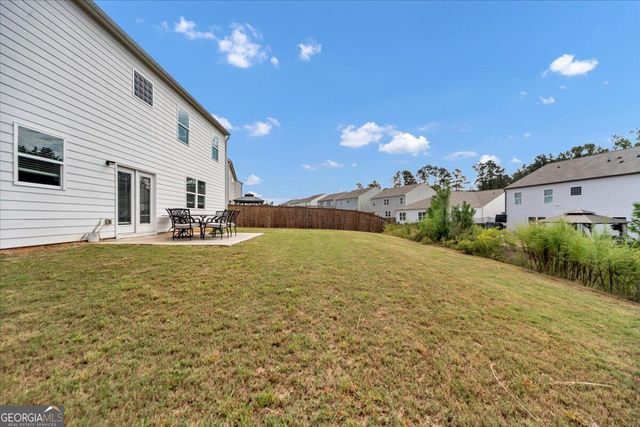167 Fernbrook Trail, Dawsonville, GA 30534