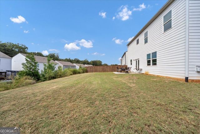 167 Fernbrook Trail, Dawsonville, GA 30534
