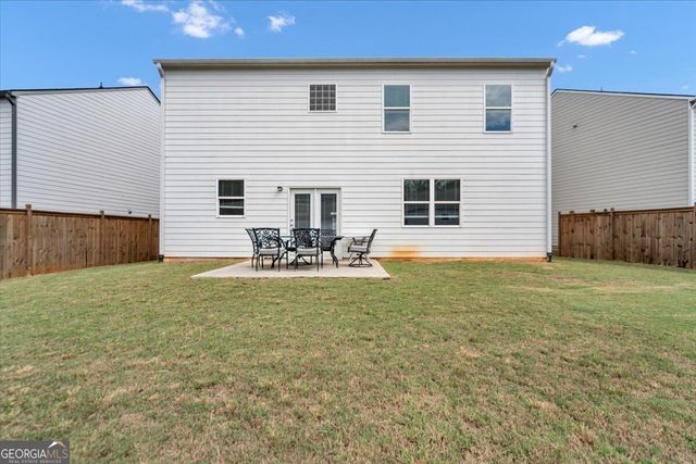 167 Fernbrook Trail, Dawsonville, GA 30534