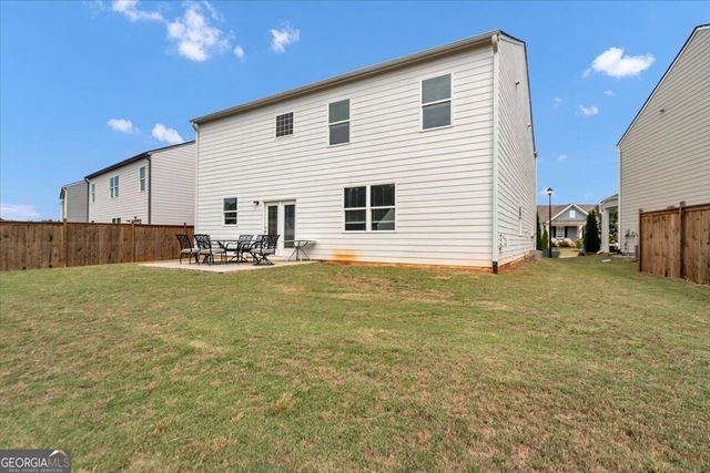 167 Fernbrook Trail, Dawsonville, GA 30534