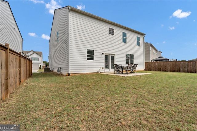 167 Fernbrook Trail, Dawsonville, GA 30534