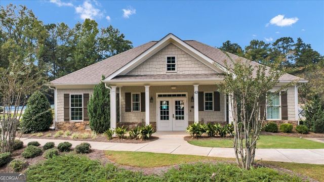167 Fernbrook Trail, Dawsonville, GA 30534