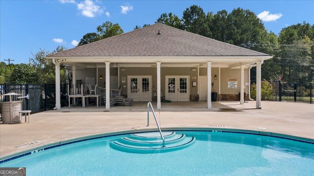 167 Fernbrook Trail, Dawsonville, GA 30534