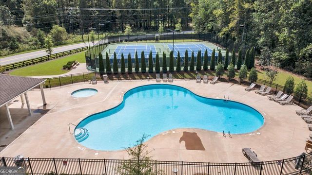 167 Fernbrook Trail, Dawsonville, GA 30534