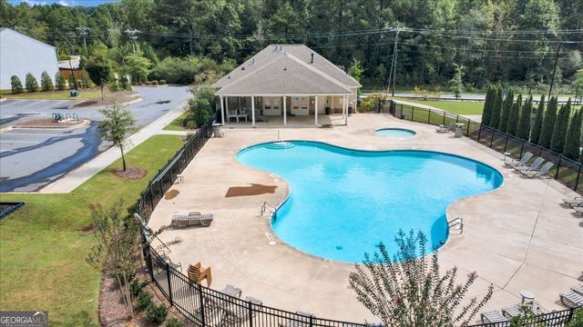 167 Fernbrook Trail, Dawsonville, GA 30534