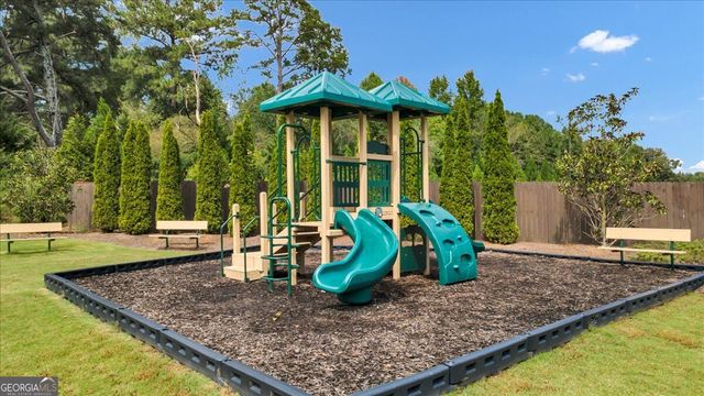 167 Fernbrook Trail, Dawsonville, GA 30534