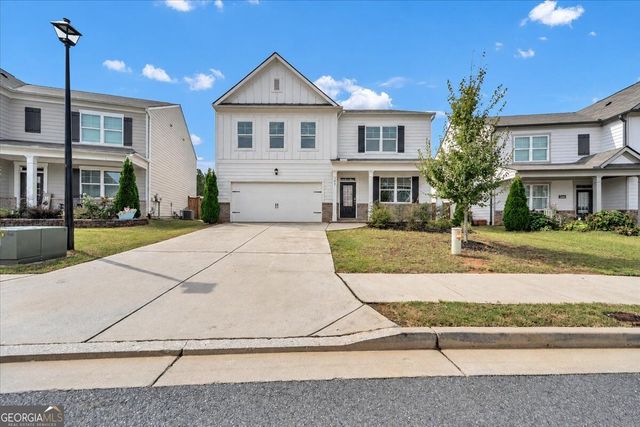 167 Fernbrook Trail, Dawsonville, GA 30534