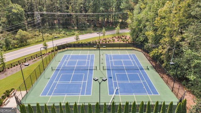 167 Fernbrook Trail, Dawsonville, GA 30534