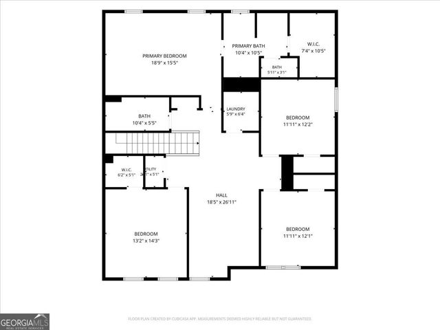167 Fernbrook Trail, Dawsonville, GA 30534