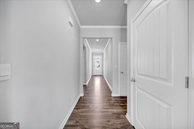 167 Fernbrook Trail, Dawsonville, GA 30534