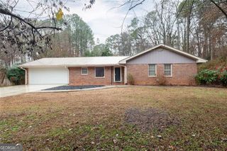 390 Tidwell Road, Alpharetta, GA 30004