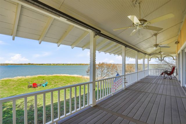 13280 Beach Club Road, The Colony, TX 75056