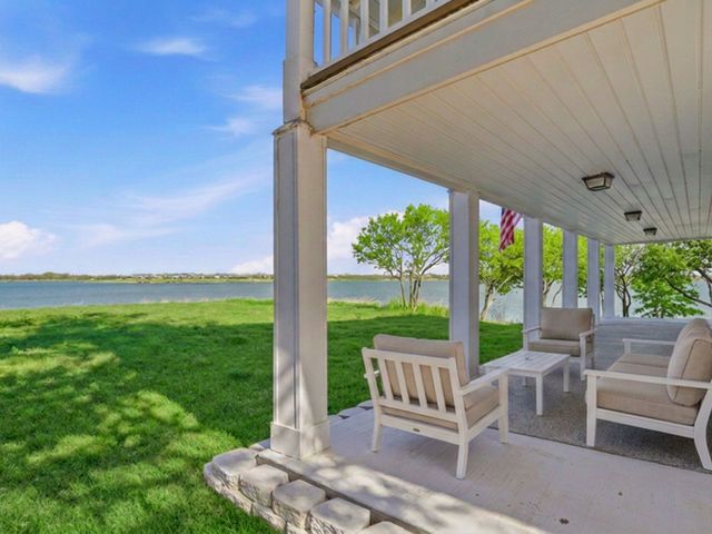 13280 Beach Club Road, The Colony, TX 75056