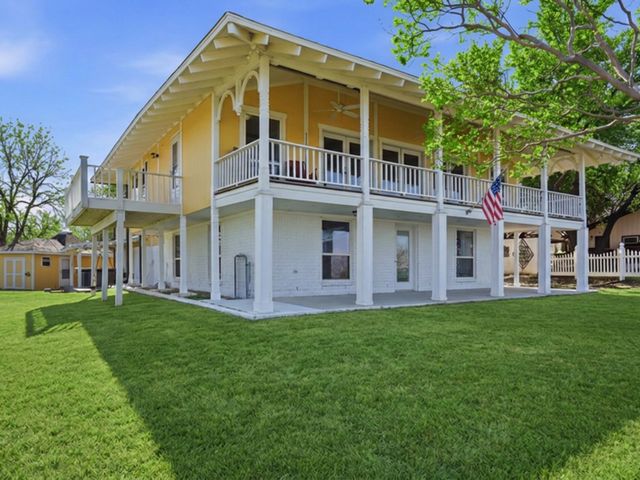 13280 Beach Club Road, The Colony, TX 75056